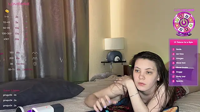 Katherine   Ross online show from April 5, 2026, 2:14 pm