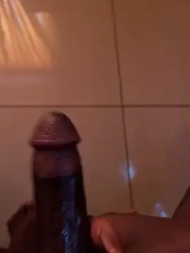 Daddy3rdlegx online show from March 20, 2026, 12:54 pm