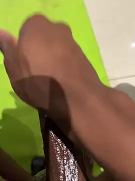 Daddy3rdlegx online show from March 28, 2026, 8:30 pm