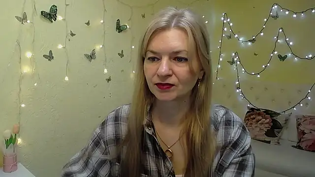 MelissaTyler online show from February 28, 2026, 6:14 am