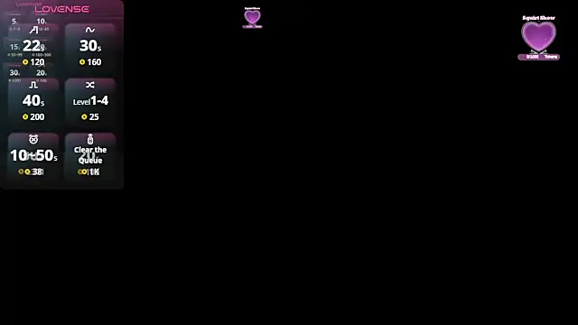 pareja latina1483 online show from March 2, 2026, 12:23 pm