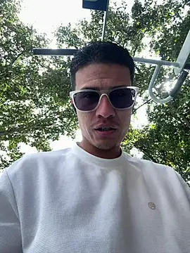 Latin Paisa Boy online show from February 25, 2026, 2:59 pm