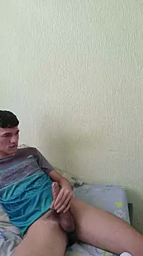 Snapshot of LeonS_20cm chatting on January 9, 2026, 7:26 pm LeonS 20cm online show from January 9, 2026, 7:26 pm