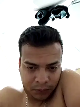 soytorres92 online show from December 22, 2025, 3:20 pm