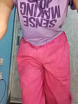 Hottest Radhika   online show from March 7, 2026, 6:27 pm