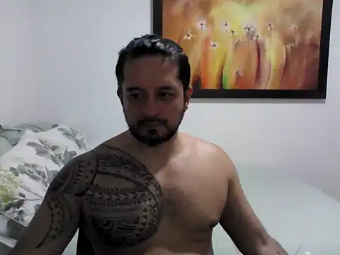 gonzzohunterr online show from December 23, 2025, 5:27 am