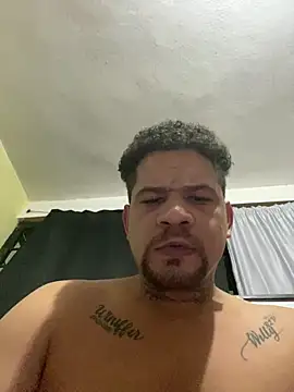 Dominicanobb online show from April 11, 2026, 5:45 am