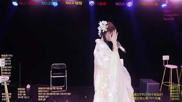 RV-525- online show from March 29, 2026, 1:27 am