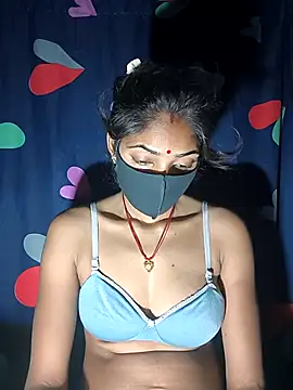 Naughty Seema online show from April 7, 2026, 8:09 pm