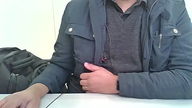 Moreno Casado Safado online show from February 23, 2026, 11:18 am