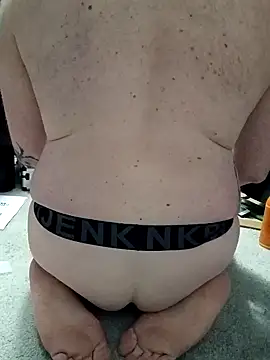 Snapshot of Bongjangles chatting on February 24, 2026, 7:50 am Bongjangles online show from February 24, 2026, 7:50 am