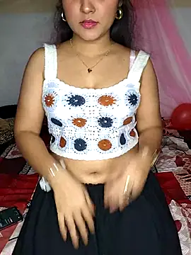 Snapshot of Saumyy chatting on February 20, 2026, 5:57 pm Saumyy online show from February 20, 2026, 5:57 pm