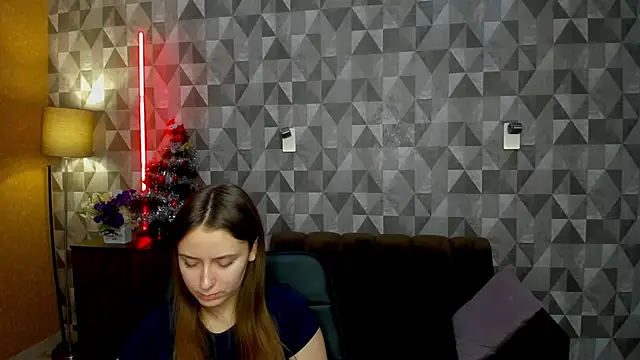 SerenityWild online show from January 15, 2026, 6:29 am