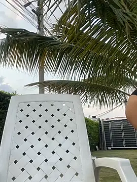 Isadora ryu online show from February 11, 2026, 10:15 pm