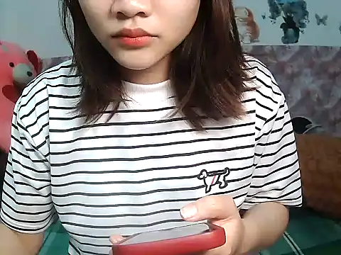 hana ssexy online show from April 3, 2026, 2:59 pm