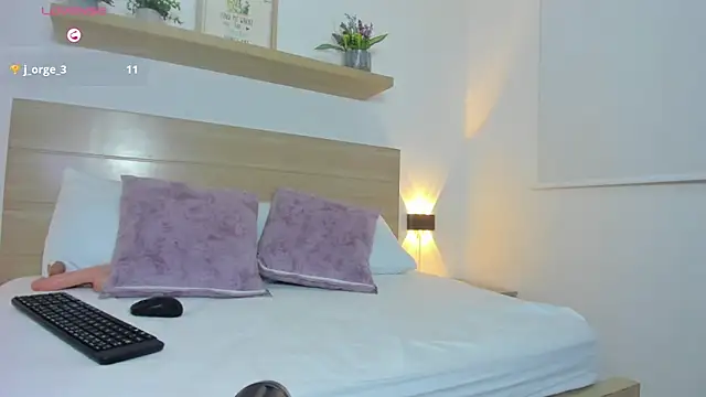 lila lain online show from January 10, 2026, 2:41 pm