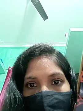 Snapshot of Puja_1230 chatting on February 15, 2026, 4:47 pm Puja 1230 online show from February 15, 2026, 4:47 pm