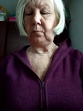 KlaudiaDarling online show from January 15, 2026, 8:52 am