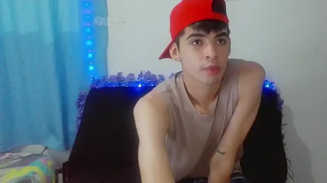 nico22love online show from January 31, 2026, 8:07 pm