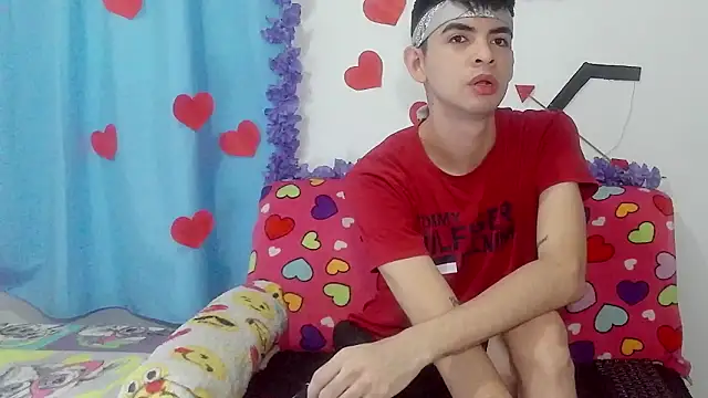 nico22love online show from February 17, 2026, 2:57 pm