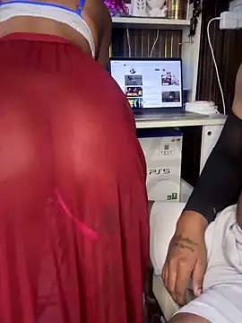 Shankkyyy online show from February 25, 2026, 10:47 am