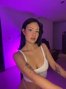 Anadurant99 online show from February 3, 2026, 1:15 am