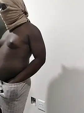 Bra-G online show from January 7, 2026, 7:49 pm