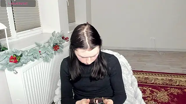 KrissLimada online show from January 8, 2026, 8:44 pm