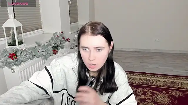 KrissLimada online show from February 4, 2026, 10:04 pm