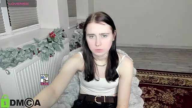 KrissLimada online show from February 15, 2026, 9:33 pm