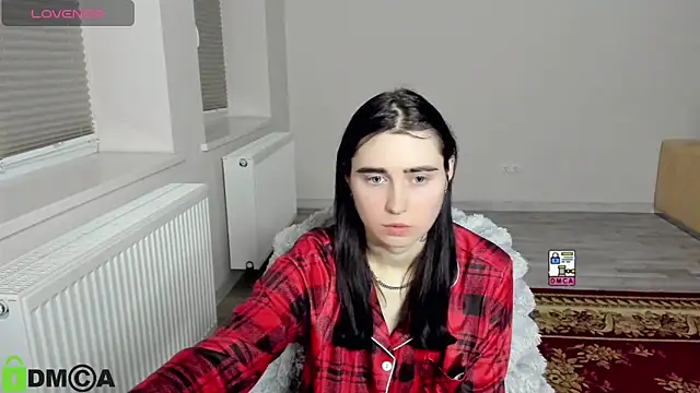 KrissLimada online show from March 12, 2026, 9:43 pm