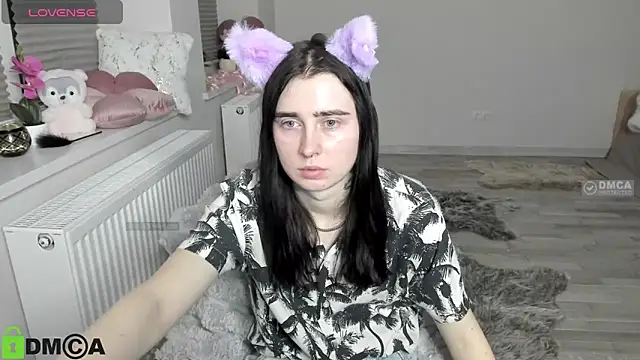 KrissLimada online show from March 26, 2026, 5:29 pm