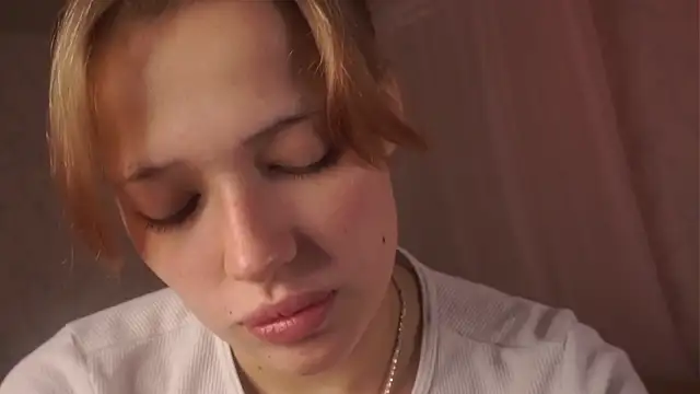 Snapshot of hexiir chatting on March 31, 2026, 6:52 pm hexiir online show from March 31, 2026, 6:52 pm