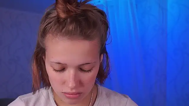 Snapshot of hexiir chatting on April 3, 2026, 7:34 pm hexiir online show from April 3, 2026, 7:34 pm