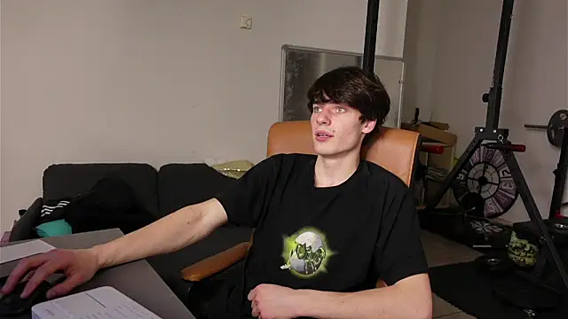 Daniel Shawnn online show from January 11, 2026, 6:35 pm