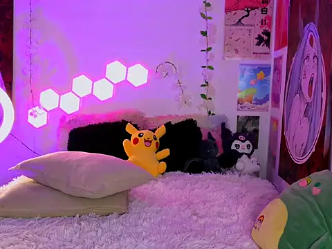 Snapshot of Velvetvibes__ chatting on January 11, 2026, 5:23 am Velvetvibes online show from January 11, 2026, 5:23 am