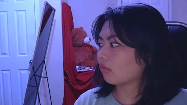 kuromixx444 online show from February 9, 2026, 6:06 am