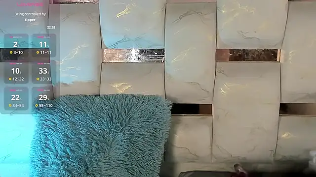 Silver Breeze online show from April 25, 2026, 6:16 pm