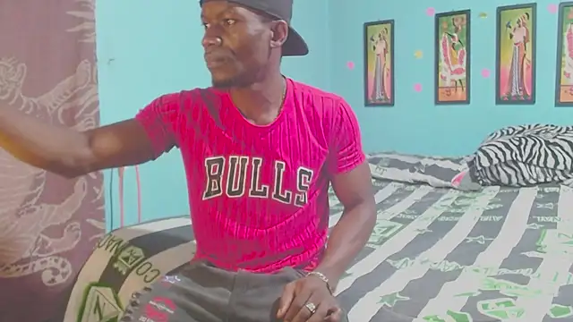 miltonjjakee online show from February 28, 2026, 9:38 pm