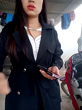 congchua977 online show from February 19, 2026, 1:23 am