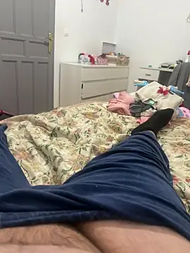 paco199923 online show from March 14, 2026, 11:15 am