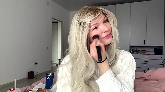 Snapshot of Missfit_ chatting on January 9, 2026, 8:06 am Missfit online show from January 9, 2026, 8:06 am