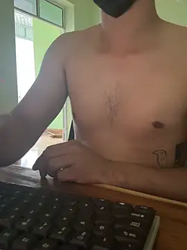 Snapshot of jackkie988 chatting on March 4, 2026, 3:45 am jackkie988 online show from March 4, 2026, 3:45 am