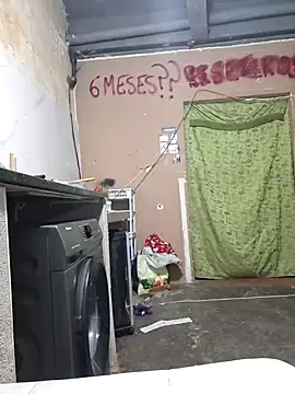 ejersex online show from April 10, 2026, 6:34 pm