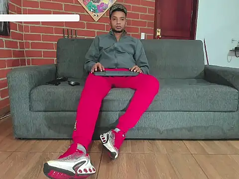 naughty master  online show from April 3, 2026, 3:15 am