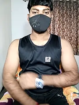 Jack8967 online show from February 9, 2026, 9:13 am