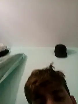 Andy Kein online show from April 7, 2026, 6:41 pm