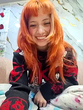 Sienna Desiree online show from February 6, 2026, 4:39 am