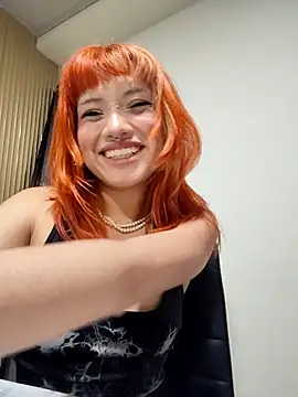 Sienna Desiree online show from February 7, 2026, 5:27 pm