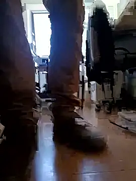 SaitamaCH online show from January 13, 2026, 6:13 pm